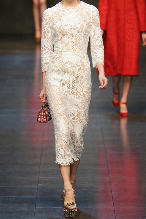 dolce and gabbana white|dolce and gabbana white dress.